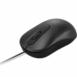 Lenovo Basic - mouse - USB - black