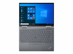Lenovo ThinkPad X1 Yoga Gen 6 - 14" - Core i7 1185G7 - 32 GB RAM - 512 GB SSD