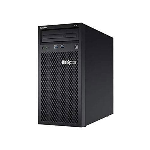 Lenovo ThinkSystem (7X10S1NB00) ST550 7X10S1NB00 Tower Server, 16GB, RAID 530-8i PCIe 12Gb Adapter