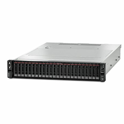 ThinkSystem SR650 Rack Server - 7X06NWMP00