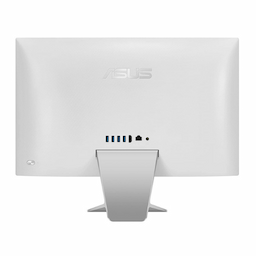 Asus 11FVA01LIH All-in-One Desktop, 21.5 Inches, 4 GB, 1 TB, Windows 10, Intel Core i3, White