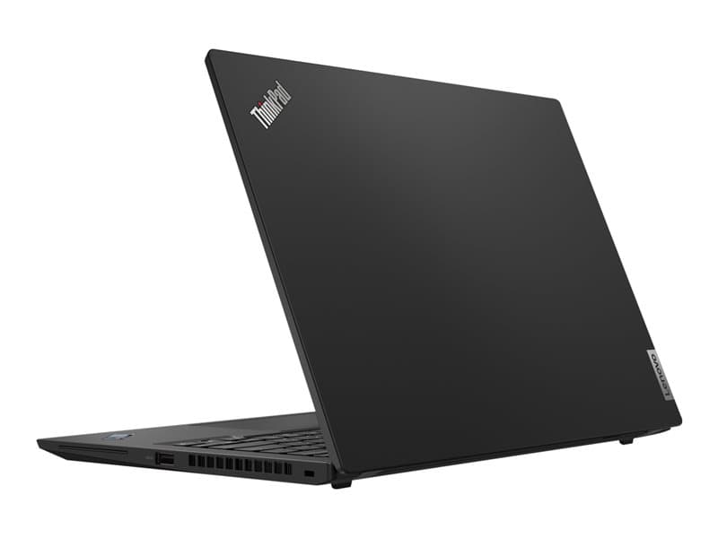 Lenovo ThinkPad X13 Gen 2 - 13.3" - Core i7 1185G7 - 16 GB RAM - 256 GB SSD