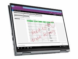 Lenovo ThinkPad X1 Yoga Gen 6 - 14" - Core i7 1185G7 - 32 GB RAM - 512 GB SSD