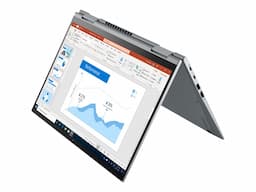 Lenovo ThinkPad X1 Yoga Gen 6 - 14" - Core i7 1185G7 - 32 GB RAM - 512 GB SSD