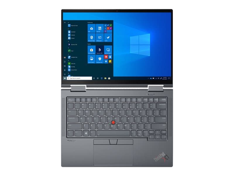 Lenovo ThinkPad X1 Yoga Gen 6 - 14" - Core i7 1185G7 - 16 GB RAM - 512 GB SSD
