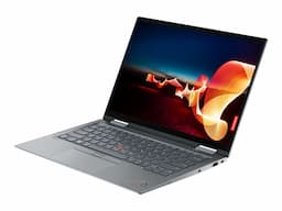 Lenovo ThinkPad X1 Yoga Gen 6 - 14" - Core i7 1185G7 - 16 GB RAM - 512 GB SSD