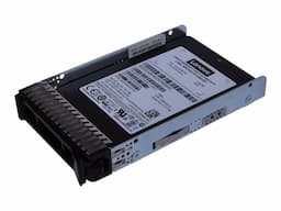 Lenovo ThinkSystem 2.5" PM883 1.92TB Entry SATA 6Gb Hot Swap SSD, 4XB7A10198