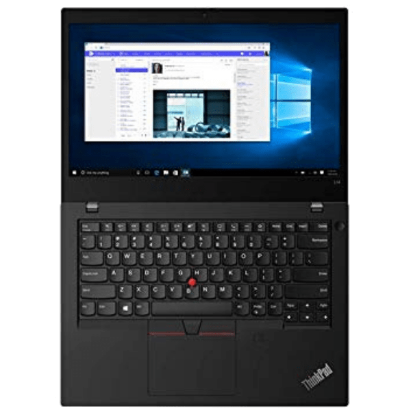 L14 G1 I5 10210U 16G 512G W10P NB
