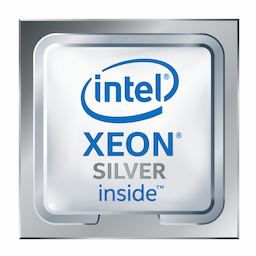 Intel Xeon Silver 4208 / 2.1 GHz processor