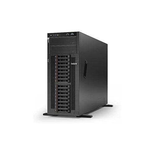 Lenovo ST550 (7X10S5YJ00) Thinksystem 4210 10C 2.2GHz, 16Gb, Open Bay 8LFF, H/w Raid