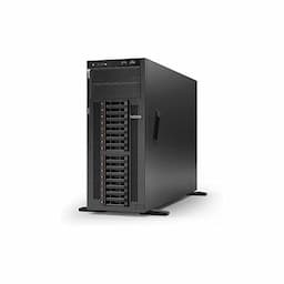 Lenovo ST550 (7X10S5YJ00) Thinksystem 4210 10C 2.2GHz, 16Gb, Open Bay 8LFF, H/w Raid