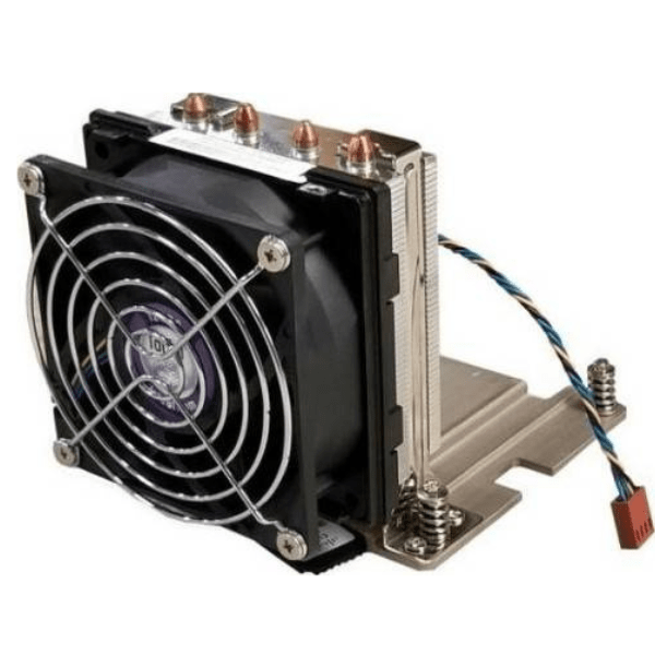 Lenovo 4F17A12353 FAN Option Kit - system cabinet fan kit