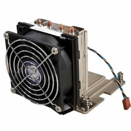 Lenovo 4F17A12353 FAN Option Kit - system cabinet fan kit