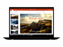 Lenovo ThinkPad X1 Extreme Gen 4 - 16" - Core i7 11850H - 64 GB RAM - 512 GB SSD