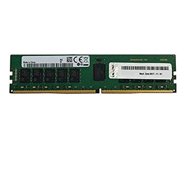 Lenovo TruDDR4 - DDR4 - module - 32 GB - DIMM 288-pin - 2933 MHz / PC4-23400 - registered