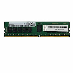 Lenovo TruDDR4 - DDR4 - module - 32 GB - DIMM 288-pin - 2933 MHz / PC4-23400 - registered