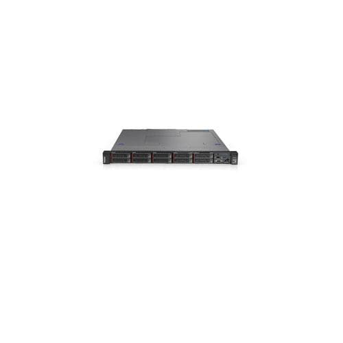 Lenovo RACK SR550 (7X04SQVR00) Server, Intel Xeon Silver 4210 10core 85W, 16GB memory, Internal Hard Disk (Max) 144TB