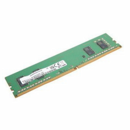 Lenovo - DDR4 - module - 8 GB - SO-DIMM 260-pin - 3200 MHz / PC4-25600 - unbuffered