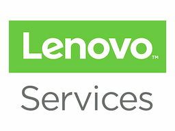 Lenovo Essential Service + YourDrive YourData - extended service agreement - 5 years - on-site