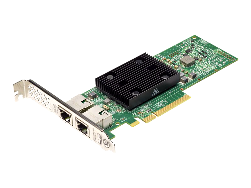 Lenovo ThinkSystem Broadcom NX-E - network adapter - PCIe 3.0 x8 - 10Gb Ethernet x 2