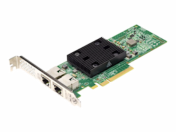 Lenovo ThinkSystem Broadcom NX-E - network adapter - PCIe 3.0 x8 - 10Gb Ethernet x 2