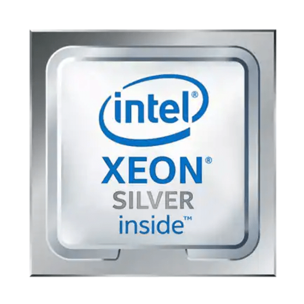 Intel Xeon Silver 4216 / 2.1 GHz processor