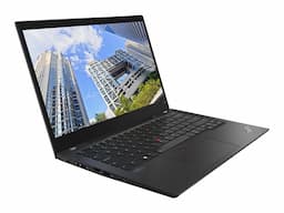 Lenovo ThinkPad T14s Gen 2 - 14" - Core i7 1185G7 - 32 GB RAM - 512 GB SSD - 4G LTE
