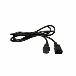 Lenovo power cord supply cable charger for ThinkSystem SR550, SR590 Rack server