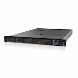 Lenovo ThinkSystem AMD EPYC 7003 SR645 Rack Server - 7D2XA04MSG