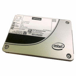 Intel S4510 Entry - SSD - 240 GB - SATA 6Gb/s