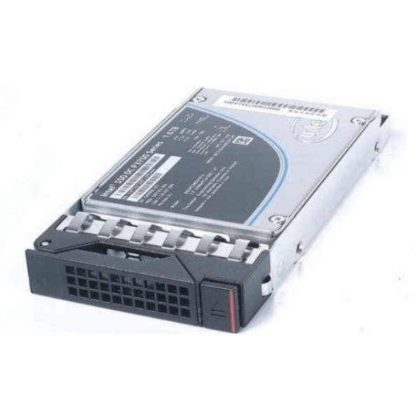 Lenovo PM883 Entry - SSD - 480 GB - SATA 6Gb/s