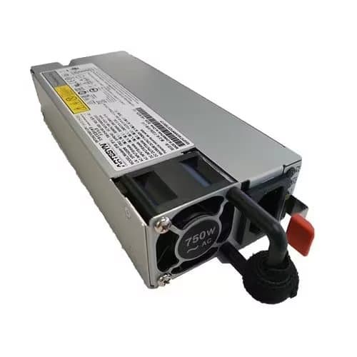 Lenovo ThinkSystem (4P57A37306) 750W (230/115V) Platinum Hot-Swap Power Supply