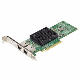 Lenovo ThinkSystem Broadcom NX-E - network adapter - PCIe 3.0 x8 - 10Gb Ethernet x 2