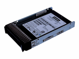 Lenovo PM883 Entry - SSD - 480 GB - SATA 6Gb/s