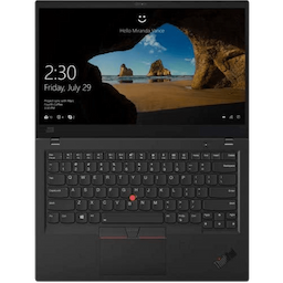 Lenovo ThinkPad X1 Carbon 14" Full HD Laptop