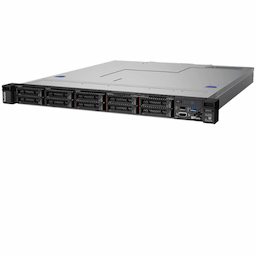 Lenovo ThinkSystem SR250 - Rack Servers -