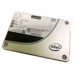 Lenovo ThinkSystem 5300 Mainstream - SSD - 480 GB - SATA 6Gb/s