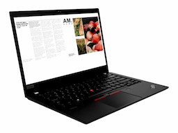 Lenovo ThinkPad T14 Intel Core i7 10th Gen 14 inches Full HD Laptop