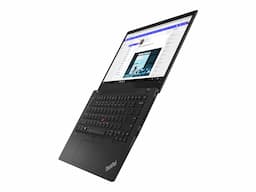 Lenovo ThinkPad T14s Gen 2 - 14" - Core i7 1185G7 - 32 GB RAM - 256 GB SSD - 4G LTE