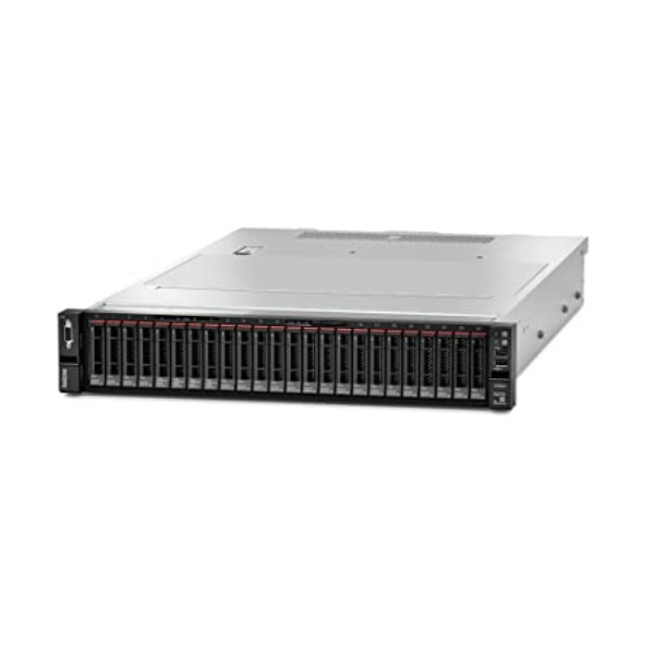 Lenovo ThinkSystem SR650 Xeon Platinum 205 W