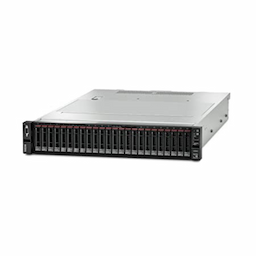 Lenovo ThinkSystem SR650 Xeon Platinum 205 W