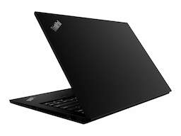 Lenovo ThinkPad T14 Intel Core i7 10th Gen 14 inches Full HD Laptop