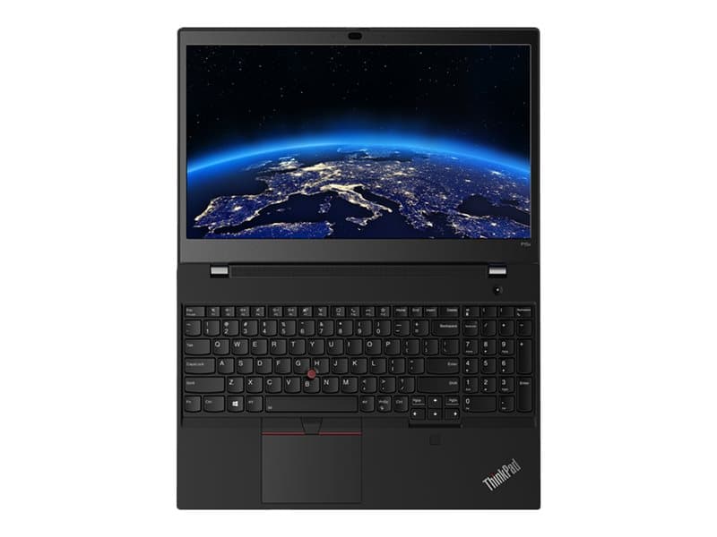 Lenovo ThinkPad P15v Gen 2 Laptop, Intel Core i9 11950H, 32 GB RAM, 512 GB SSD, 15.6" Inch Display, Intel UHD Graphics, Windows 11 Pro