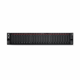 Lenovo ThinkSystem SR650 Xeon Platinum 205 W