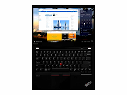 Lenovo ThinkPad T14 Intel Core i7 10th Gen 14 inches Full HD Laptop