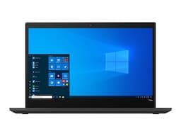 Lenovo ThinkPad T14s Gen 2 - 14" - Core i7 1185G7 - 32 GB RAM - 256 GB SSD - 4G LTE