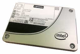 Lenovo ThinkSystem 2.5" S4510 3.84TB Read Intensive SATA 6Gb HS SSD- 4XB7A13623