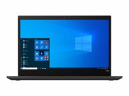 Lenovo ThinkPad T14s Gen 2 - 14" - Core i7 1185G7 - 32 GB RAM - 512 GB SSD - 4G LTE