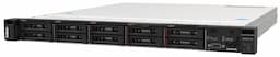 Lenovo Rack (1U) SR250 v2 Intel Xeon E-2378 8C 65W