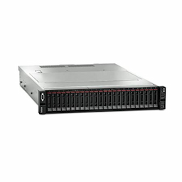 Lenovo ThinkSystem SR650 Xeon Platinum 205 W